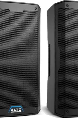 Alto ts412 (bluetooth) saadaval 2 tk